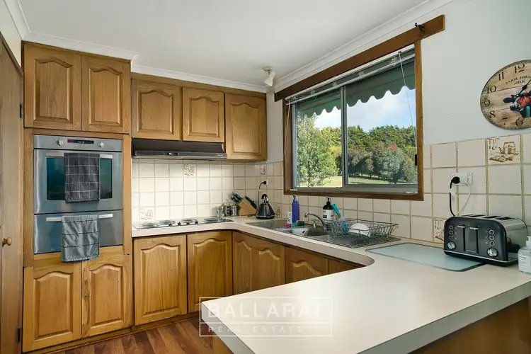 Fourth view of Homely house listing, 80 Sago Hill Road, Bunkers Hill VIC 3352