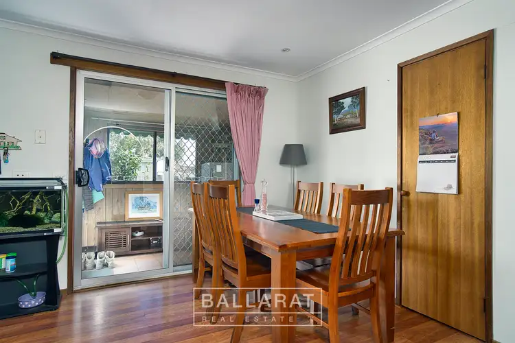 Fifth view of Homely house listing, 80 Sago Hill Road, Bunkers Hill VIC 3352