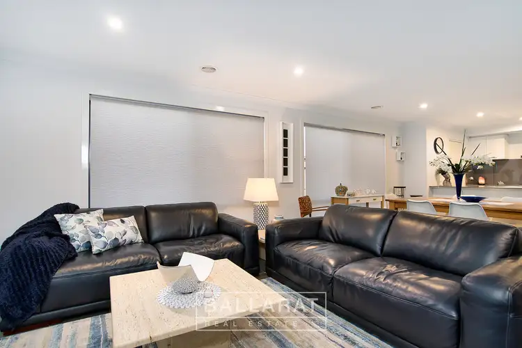 Fifth view of Homely house listing, 23 Hillview Road, Brown Hill VIC 3350