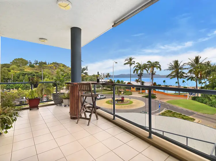 3/120 The Strand, North Ward QLD 4810