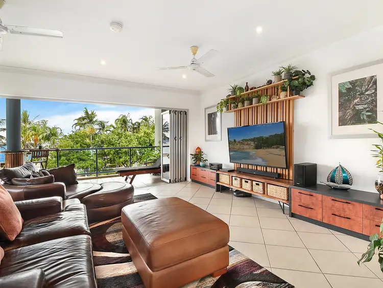 Second view of Homely apartment listing, 3/120 The Strand, North Ward QLD 4810