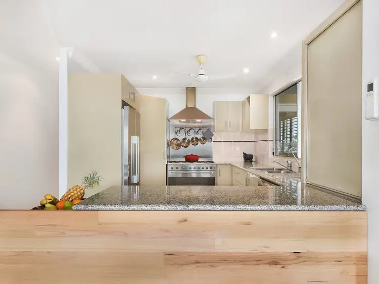 Third view of Homely apartment listing, 3/120 The Strand, North Ward QLD 4810