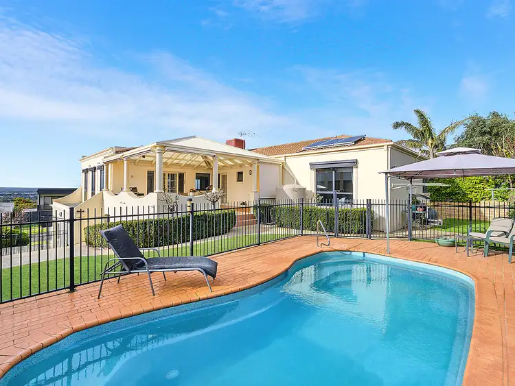 Sixth view of Homely house listing, 14 Kyeema Avenue, Highton VIC 3216
