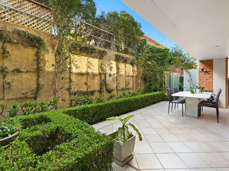 Main view of Homely house listing, 3/24 Mount Street, Coogee NSW 2034
