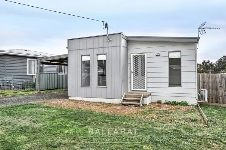 Main view of Homely house listing, 37 Spring Street, Maryborough VIC 3465