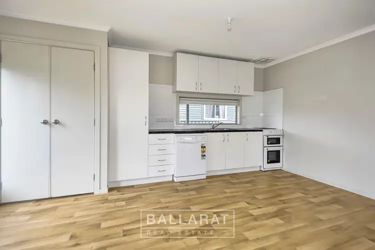 Second view of Homely house listing, 37 Spring Street, Maryborough VIC 3465