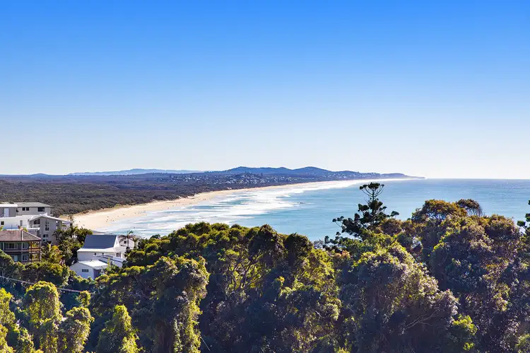 Second view of Homely unit listing, 5/23 Lang Street, Coolum Beach QLD 4573