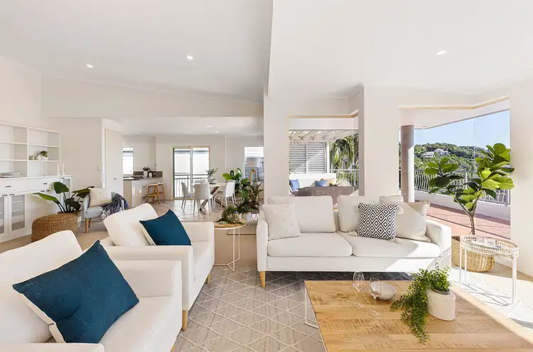 Third view of Homely unit listing, 5/23 Lang Street, Coolum Beach QLD 4573