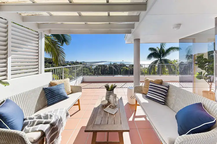 Fourth view of Homely unit listing, 5/23 Lang Street, Coolum Beach QLD 4573