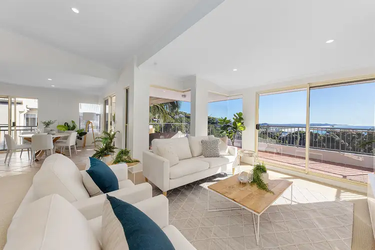 Fifth view of Homely unit listing, 5/23 Lang Street, Coolum Beach QLD 4573