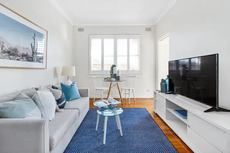 Main view of Homely apartment listing, 11/8 Tower Street, Manly NSW 2095