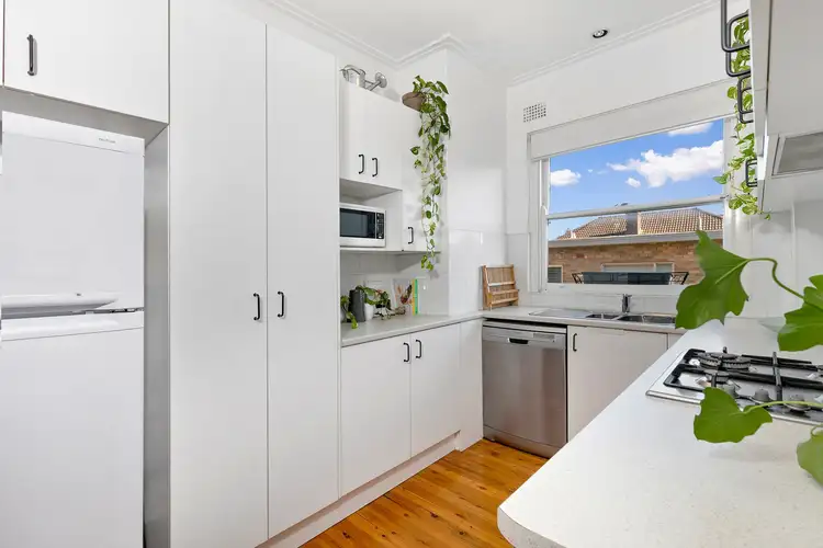 Second view of Homely apartment listing, 11/8 Tower Street, Manly NSW 2095