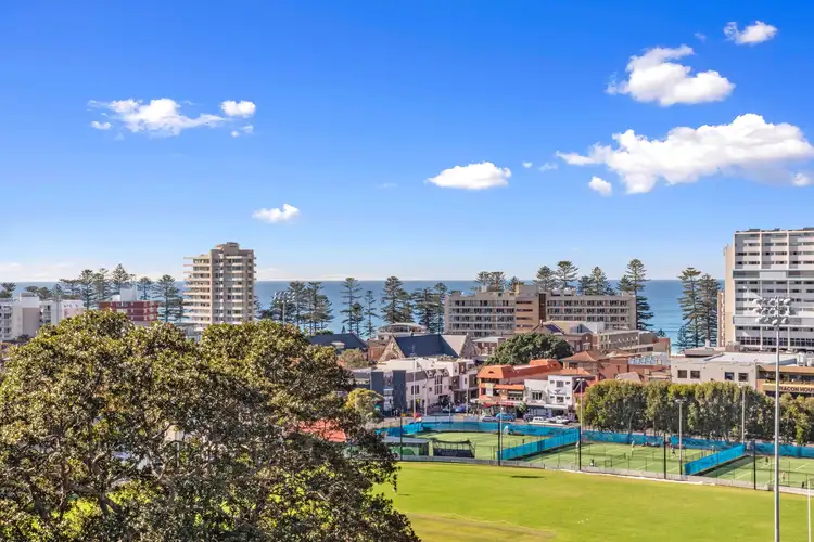 Third view of Homely apartment listing, 11/8 Tower Street, Manly NSW 2095