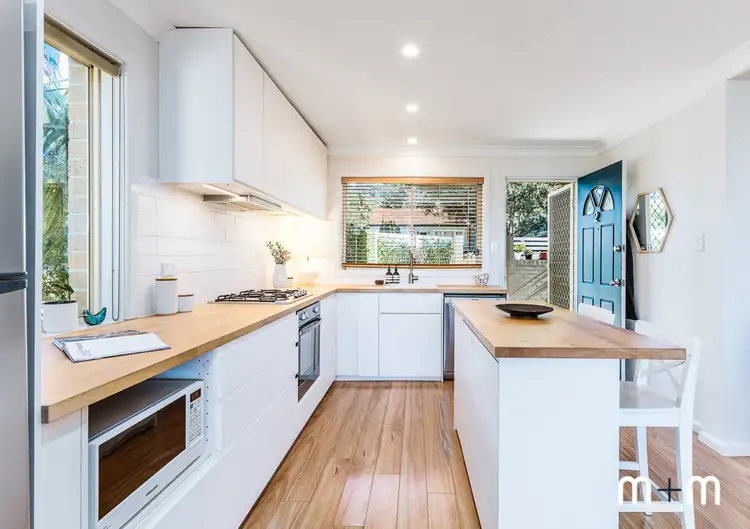 2/25 Soudan Street, Thirroul NSW 2515