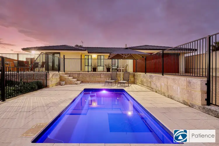 139 Giles Avenue, Padbury WA 6025