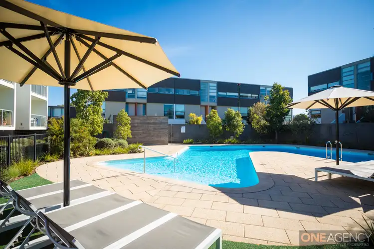Fourth view of Homely unit listing, 13/1 Elizabeth Street, Merimbula NSW 2548
