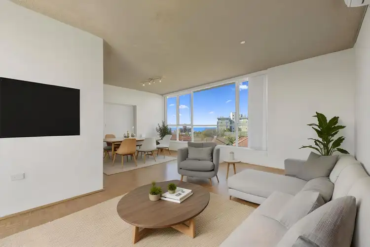 26/206 Victoria Road, Bellevue Hill NSW 2023