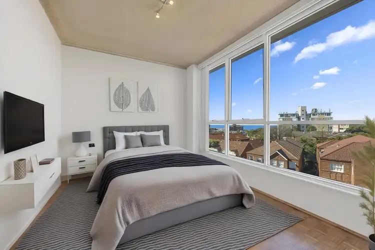 Fourth view of Homely apartment listing, 26/206 Victoria Road, Bellevue Hill NSW 2023