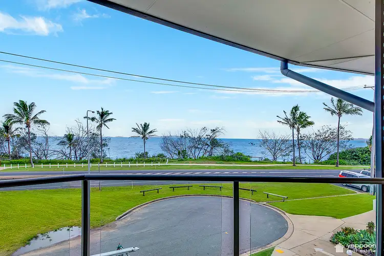 Main view of Homely unit listing, 22/96 Scenic Highway, Lammermoor QLD 4703