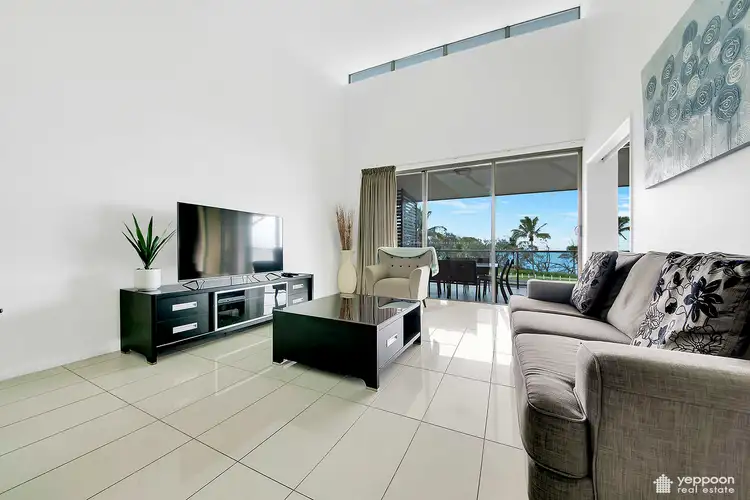 Second view of Homely unit listing, 22/96 Scenic Highway, Lammermoor QLD 4703