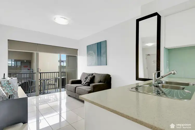 Fourth view of Homely unit listing, 22/96 Scenic Highway, Lammermoor QLD 4703