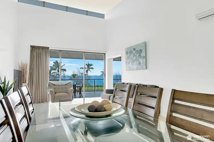 Fifth view of Homely unit listing, 22/96 Scenic Highway, Lammermoor QLD 4703