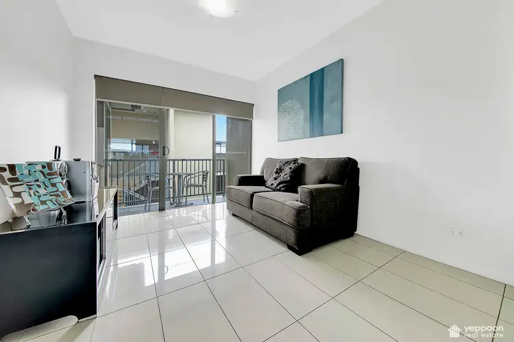 Sixth view of Homely unit listing, 22/96 Scenic Highway, Lammermoor QLD 4703