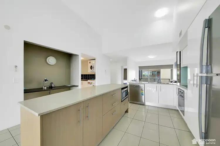 Seventh view of Homely unit listing, 22/96 Scenic Highway, Lammermoor QLD 4703