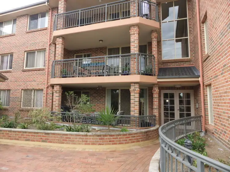 Main view of Homely unit listing, 11/1098-1102 Old Princes Highway, Engadine NSW 2233