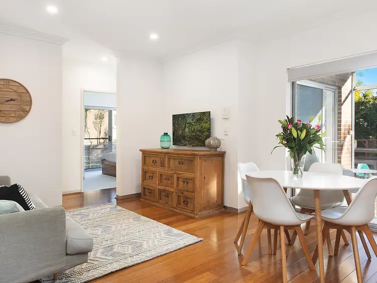 Second view of Homely unit listing, 13/7 Brookvale Avenue, Brookvale NSW 2100