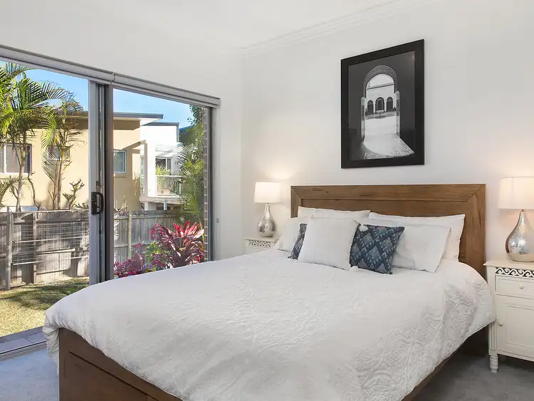 Fifth view of Homely unit listing, 13/7 Brookvale Avenue, Brookvale NSW 2100