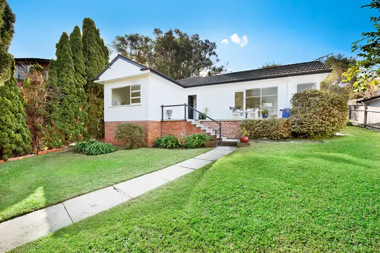 75 Parkes Road, Collaroy Plateau NSW 2097