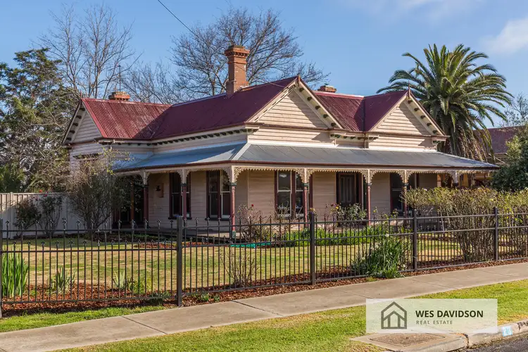 Main view of Homely house listing, 23 David Street, Horsham VIC 3400