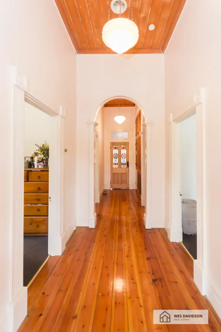 Second view of Homely house listing, 23 David Street, Horsham VIC 3400