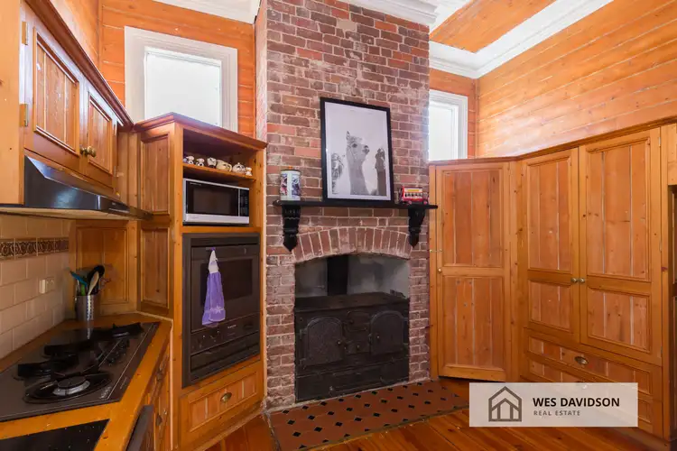 Fifth view of Homely house listing, 23 David Street, Horsham VIC 3400