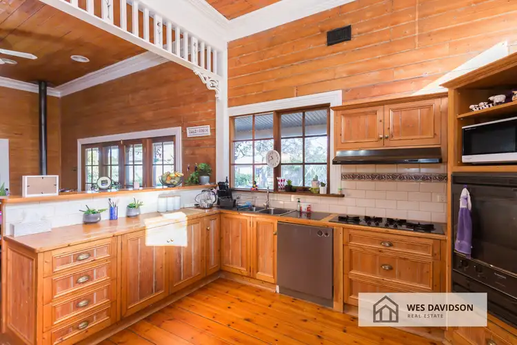 Sixth view of Homely house listing, 23 David Street, Horsham VIC 3400