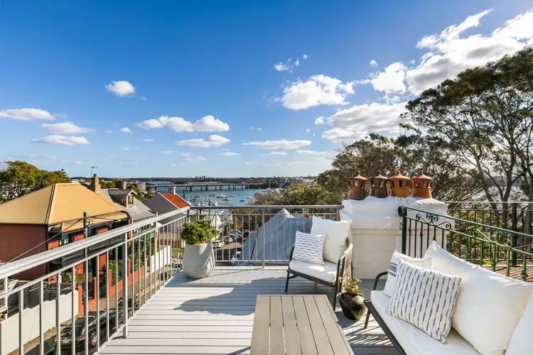 Main view of Homely house listing, 7 Terry Street, Balmain NSW 2041