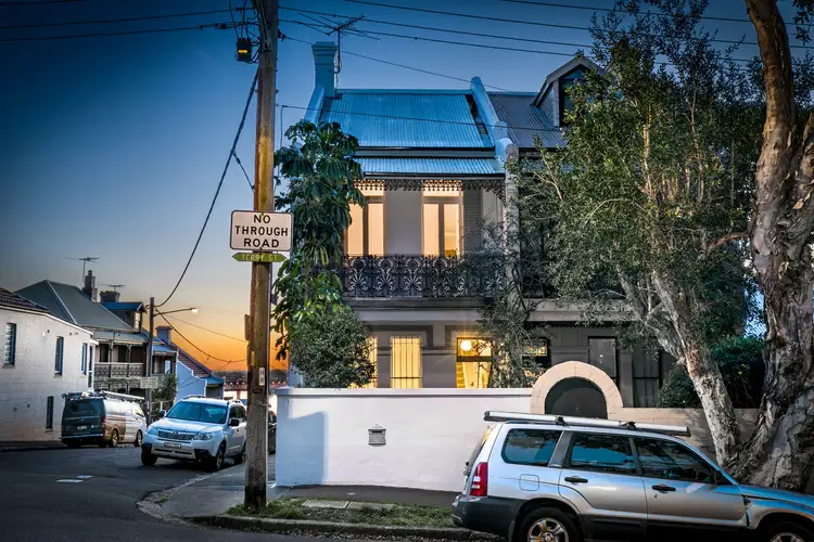 Second view of Homely house listing, 7 Terry Street, Balmain NSW 2041