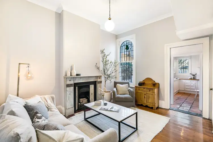 Third view of Homely house listing, 7 Terry Street, Balmain NSW 2041