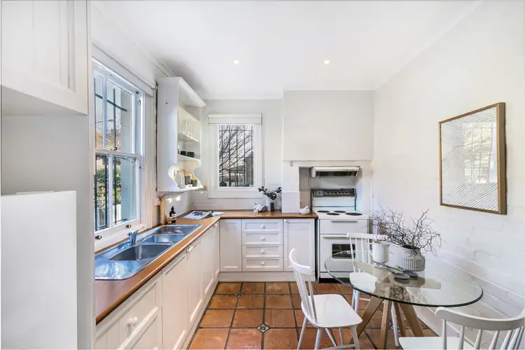 Fifth view of Homely house listing, 7 Terry Street, Balmain NSW 2041