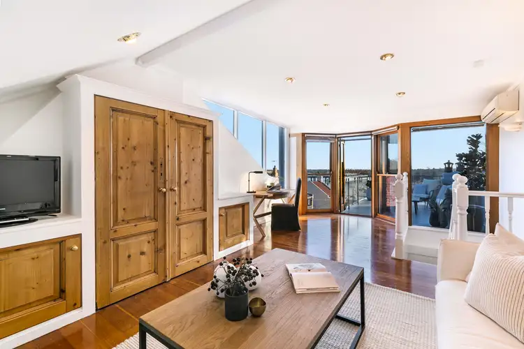 Sixth view of Homely house listing, 7 Terry Street, Balmain NSW 2041
