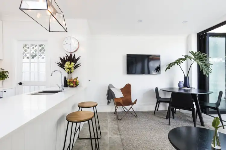 Second view of Homely house listing, 67 Ferris Street, Annandale NSW 2038