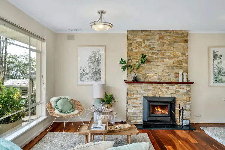 Third view of Homely house listing, 1 Caroline Avenue, Belair SA 5052