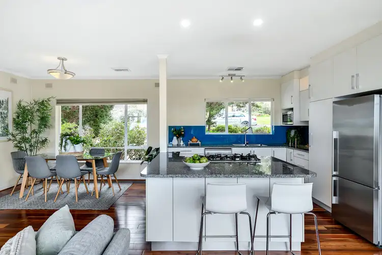 Fifth view of Homely house listing, 1 Caroline Avenue, Belair SA 5052