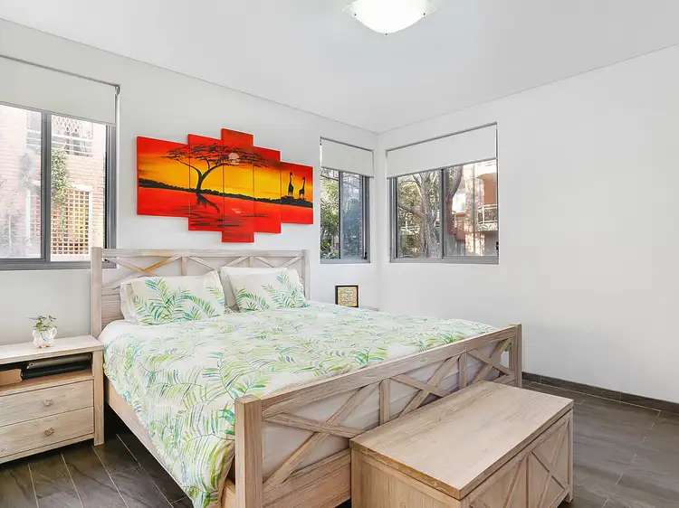 Third view of Homely unit listing, 3/374 Rocky Point Road, Sans Souci NSW 2219
