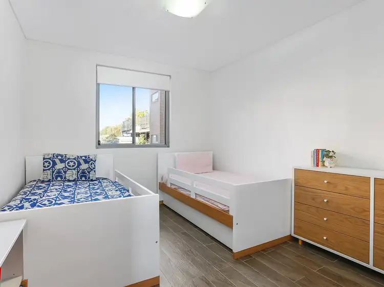 Fourth view of Homely unit listing, 3/374 Rocky Point Road, Sans Souci NSW 2219