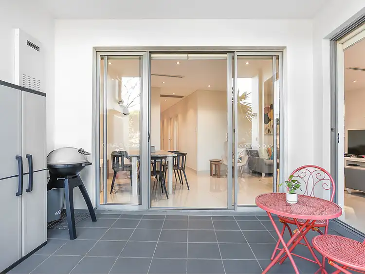 Sixth view of Homely unit listing, 3/374 Rocky Point Road, Sans Souci NSW 2219
