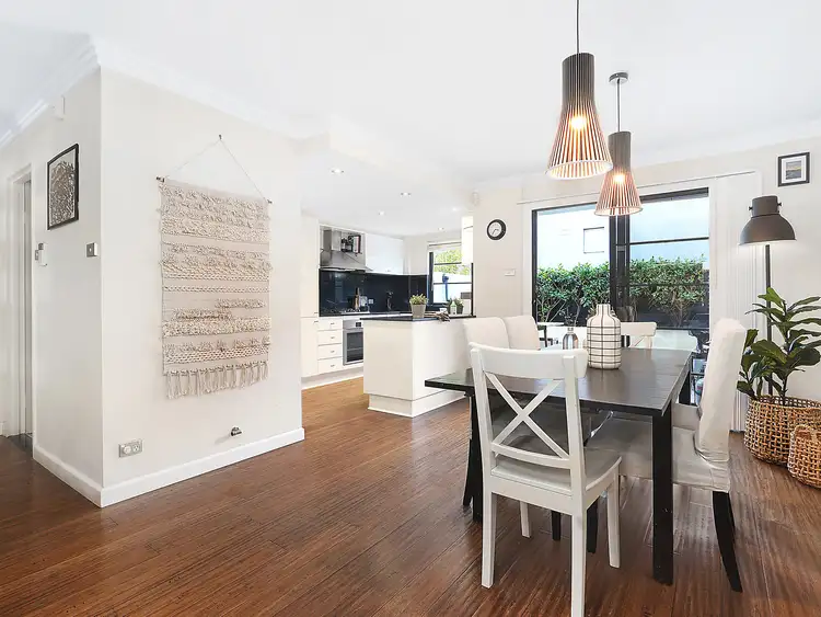 Main view of Homely townhouse listing, 18/125 Euston Road, Alexandria NSW 2015