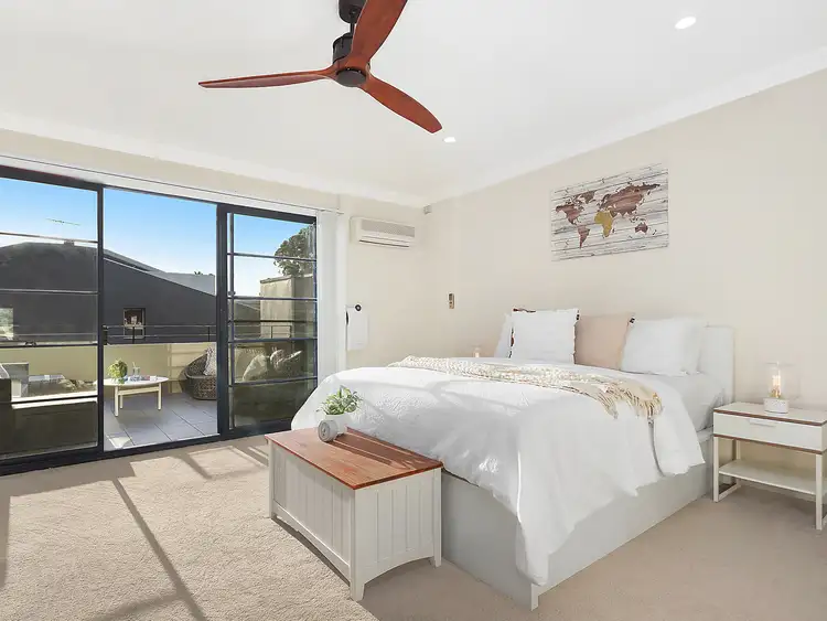Third view of Homely townhouse listing, 18/125 Euston Road, Alexandria NSW 2015
