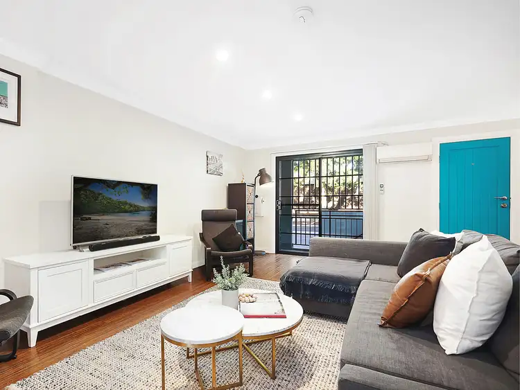 Fifth view of Homely townhouse listing, 18/125 Euston Road, Alexandria NSW 2015